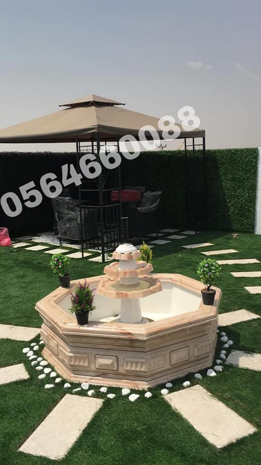 عشب صناعى جازان ثيل صناعى جازان للبيع
