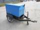 IT# 2326-Miller Metro 300DX Welder Generator