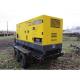 مولد كهرباء IT# 339-1999 Atlas Copco QAS 108 TA Towable Genera