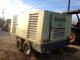  كمبروسور هواء IT# 241-2008 SULLAIR 900DTQ AIR COMPRESSOR 