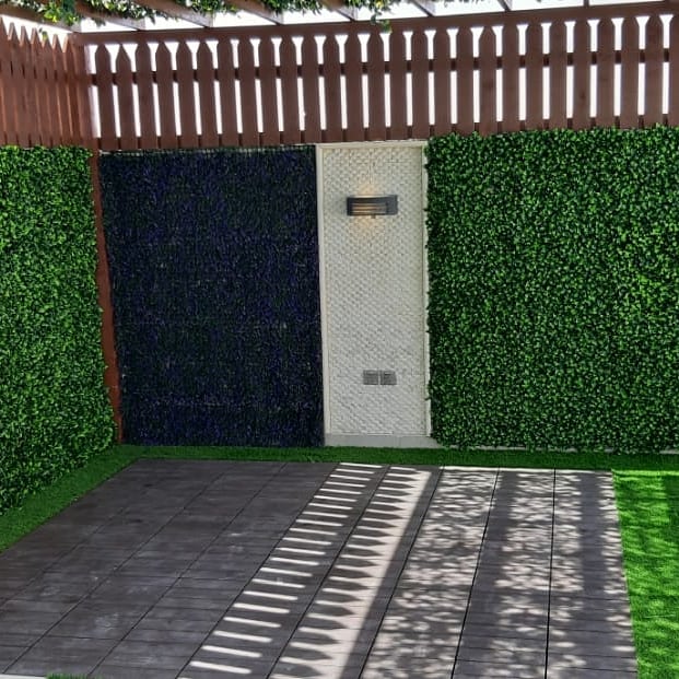 المهندس لفن وتصميم الحدائق