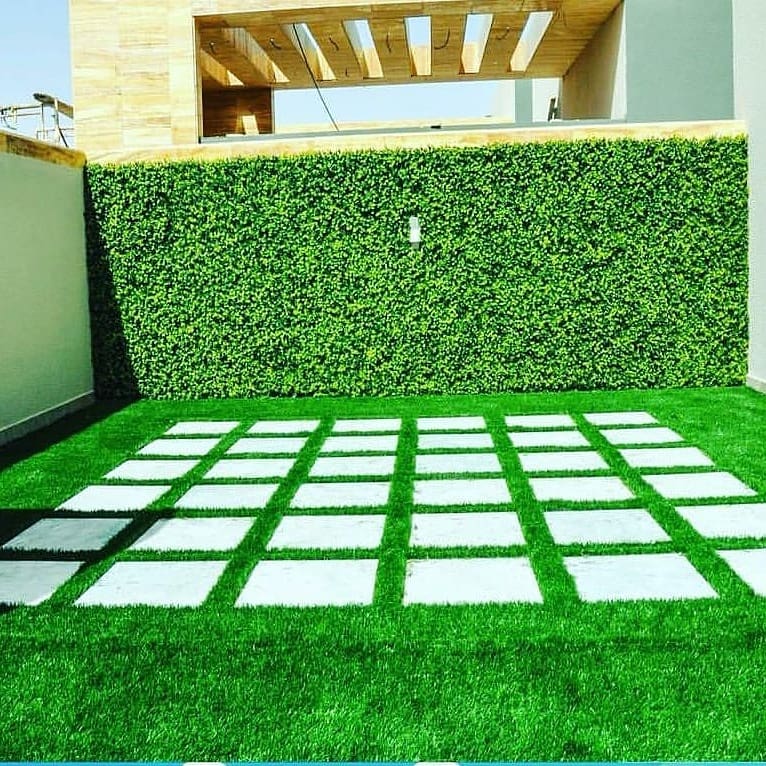 المهندس لفن وتصميم الحدائق