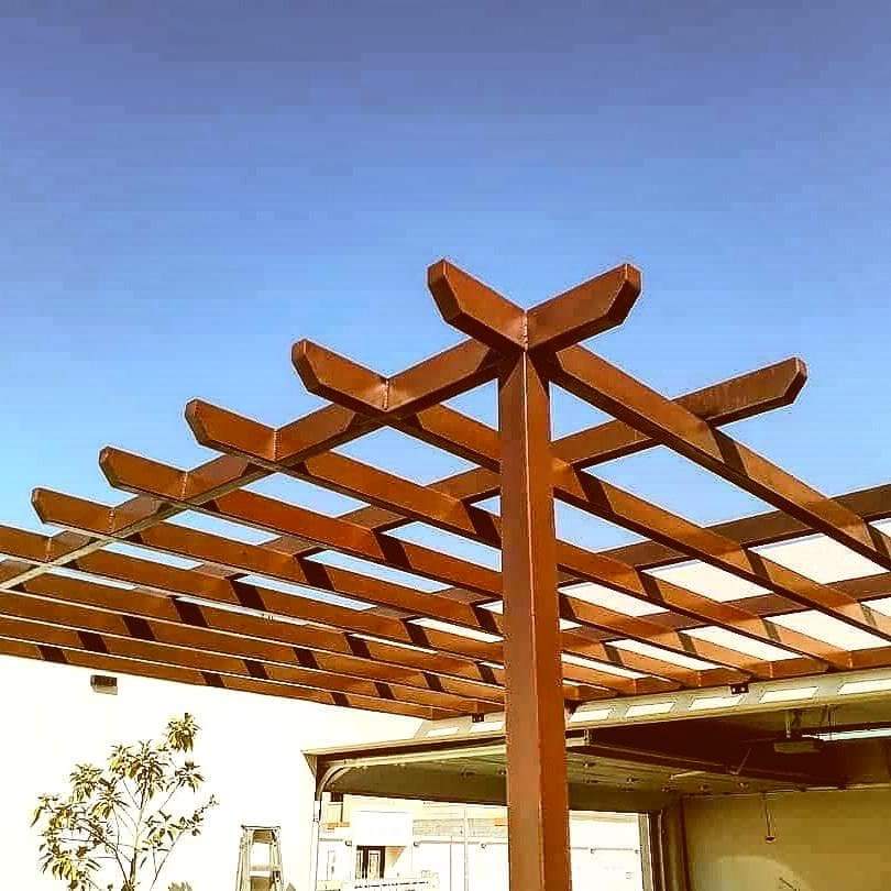 المهندس لفن وتصميم الحدائق