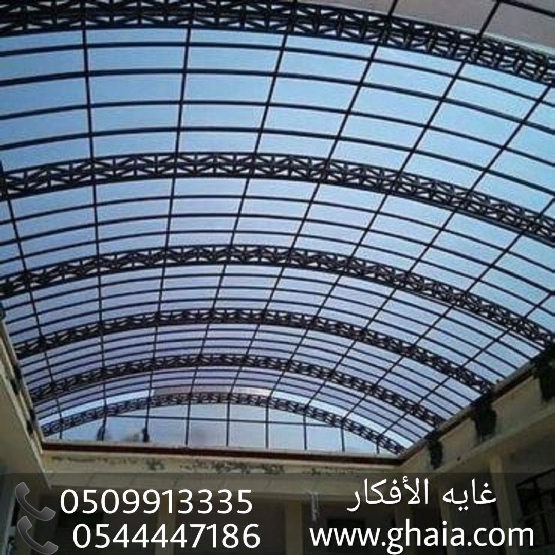  تصميم و تركيب مستودعات من مؤسسة غاية الافكار , 0509913335