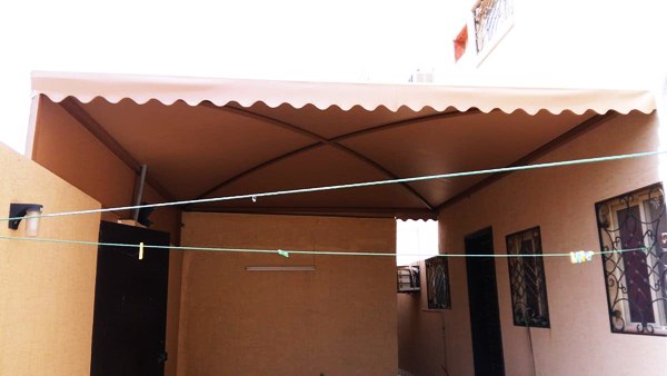 تركيب مظلات حدائق واسواق في عسير خميس مشيط ابها 0559677708