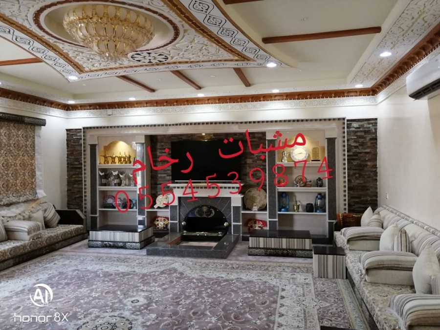 مشبات رخام مميزه