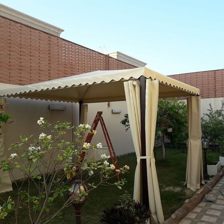 افضل محل بيع وتركيب مظلات للمنازل في ابها وخميس مشيط 053455772