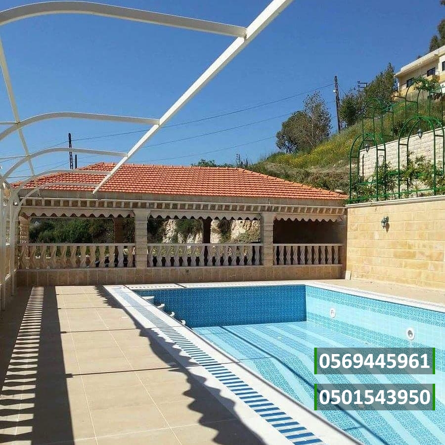  افضل مؤسسة تركيب قرميد , معلم تركيب قرميد 0501543950