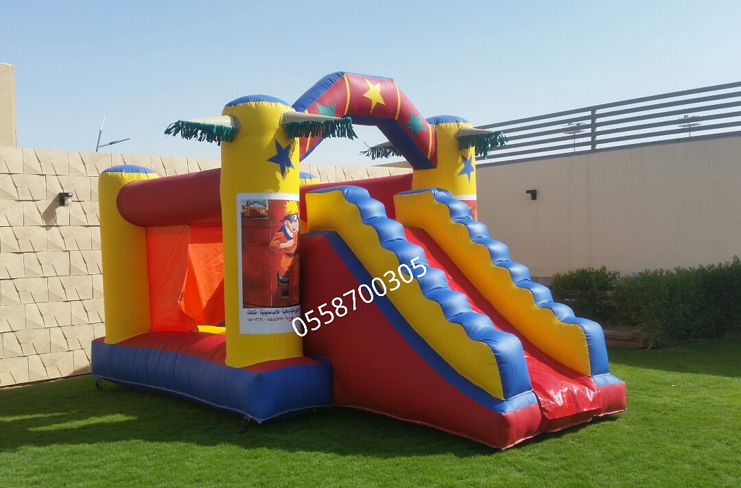 ملعب صابوني للايجار 0558700305 الرياض