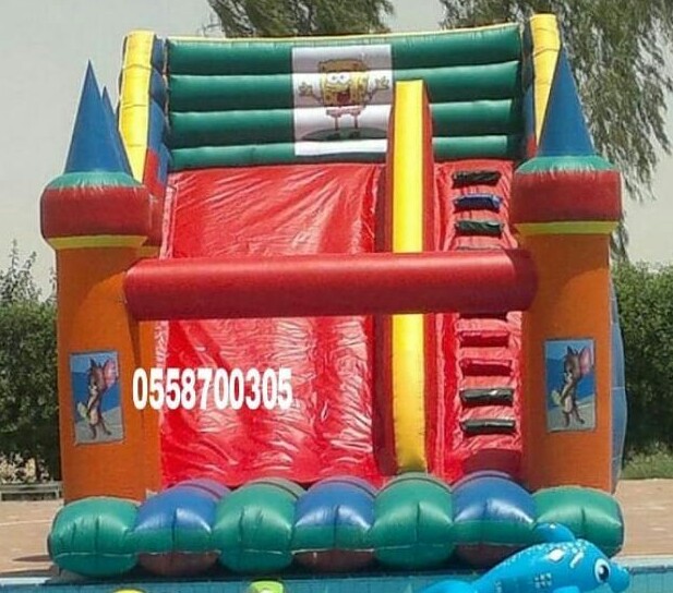 ملعب صابوني للايجار 0558700305 الرياض