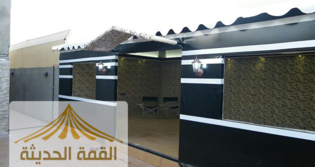 افضل مؤسسة لتركيب بيوت شعر , تفصيل خيام ملكية , 0508073635