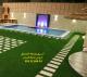 شركة تنسيق حدائق عشب صناعي عشب جداري 0553268634