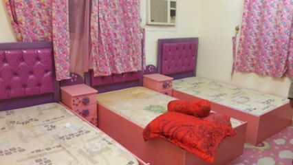 كنب وغساله ميتاج