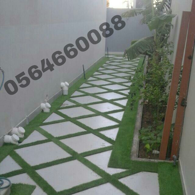 عشب صناعي 2019 في الطايف 0564660088