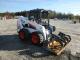 شيول بوبكات IT# 19-2013 Bobcat S630 Skid Steer Loader
