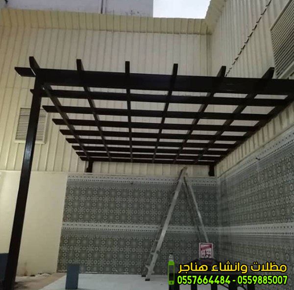 تركيب جميع انواع مظلات والسواتربجدة بأسعار ليس لها منافس