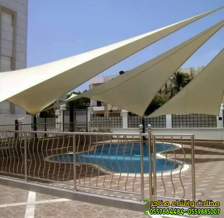 تركيب جميع انواع مظلات والسواتربجدة بأسعار ليس لها منافس