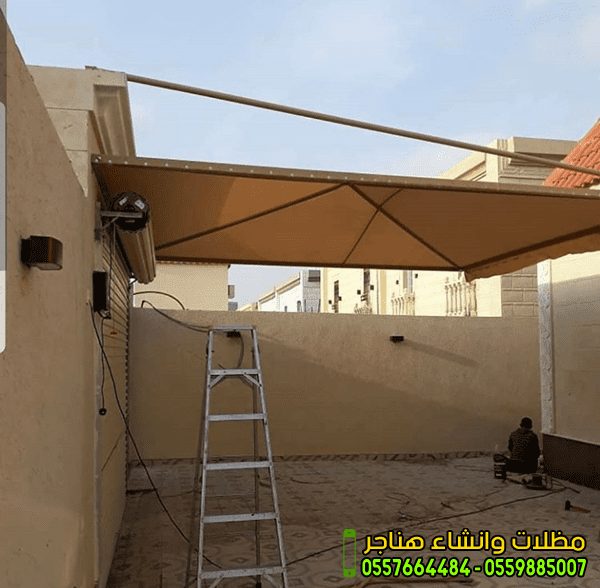 تركيب جميع انواع مظلات والسواتربجدة بأسعار ليس لها منافس