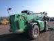 رافعة تلسكوبية IT# 109-2007 JCB 540-170 4x4x4 Telescopic Forkl