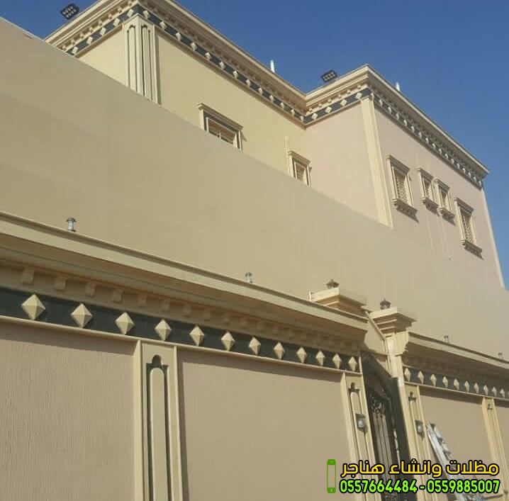 تركيب جميع أنواع السواتر بجدة - 0557664484