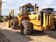 شيول كاتربلر IT# 602-1995 Cat 966F Rubber Tired Loader