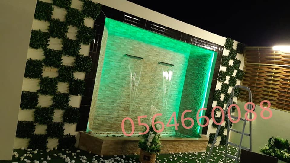 عشب صناعي 2019 عرض سعر 0564660088