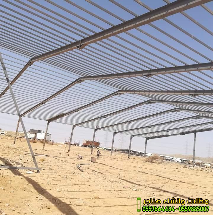 تركيب جميع انواع الهناجر بجدة بخصومات كبيرة-0559885007