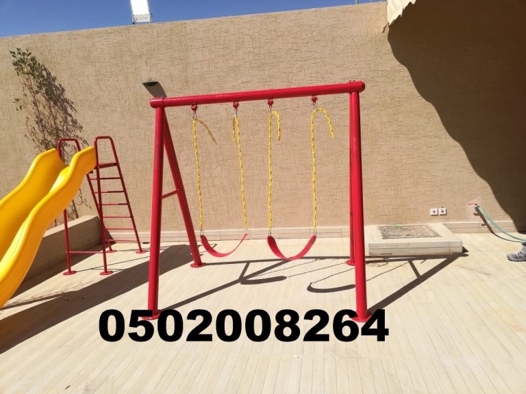 للبيع مراجيح جدراية مدارية 0502008264