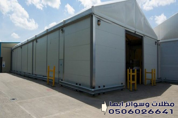 تركيب جميع انواع الهناجر بخصومات كبيرة في أبها وخميس مشيط 