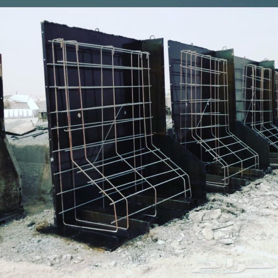 مستلزمات تزيين حدائق خرسانية بالرياض 0553370683 حواجز خرسانيه 