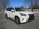 My perfectly used 2017 LEXUS LX570 FULL OPTION/ 00966562742886