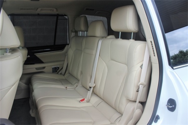 2018 Lexus Lx570 For Sale 