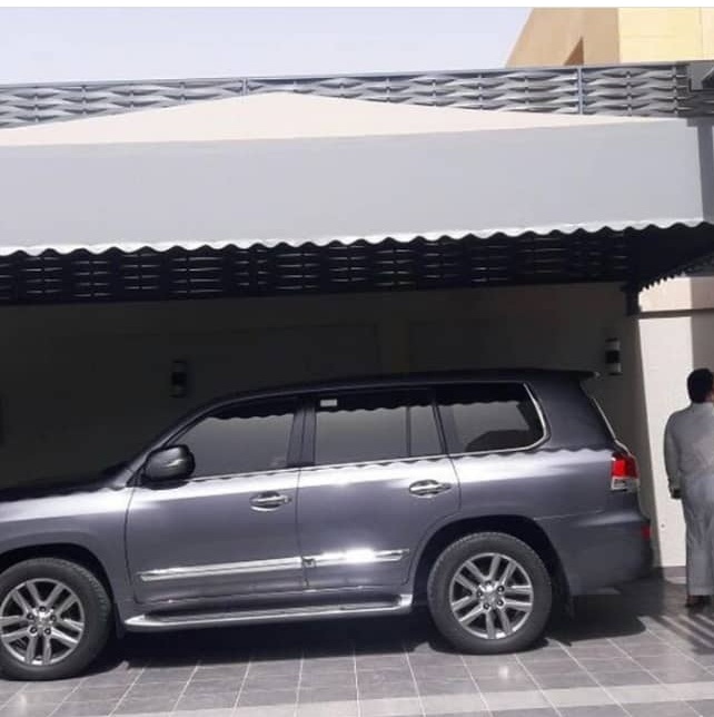تركيب مظلات سيارات في جدة 2019 بأقل الأسعار -0559885007
