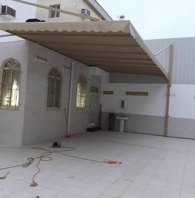 تركيب جميع انواع المظلات بجدة والمملكة بخصم يصل 30% 