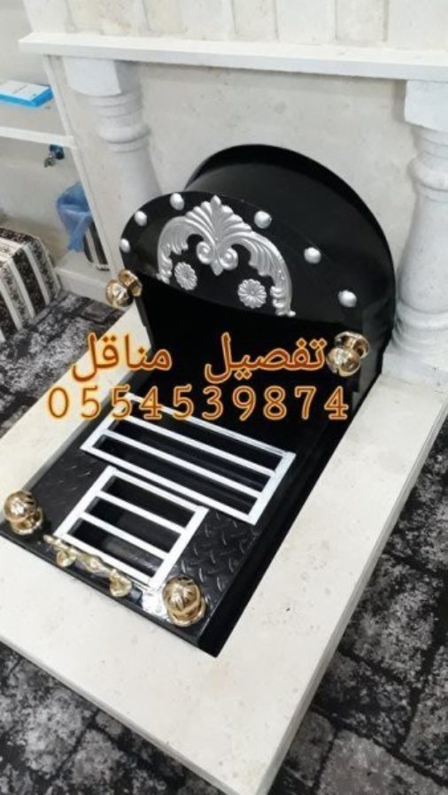 تفصيل مناقل مشبات 0554539874