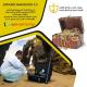 جهاز كشف الذهب الخام - شركة جولدن ديتكتور العالمية
