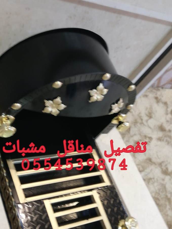 مشبات رخام مميزه