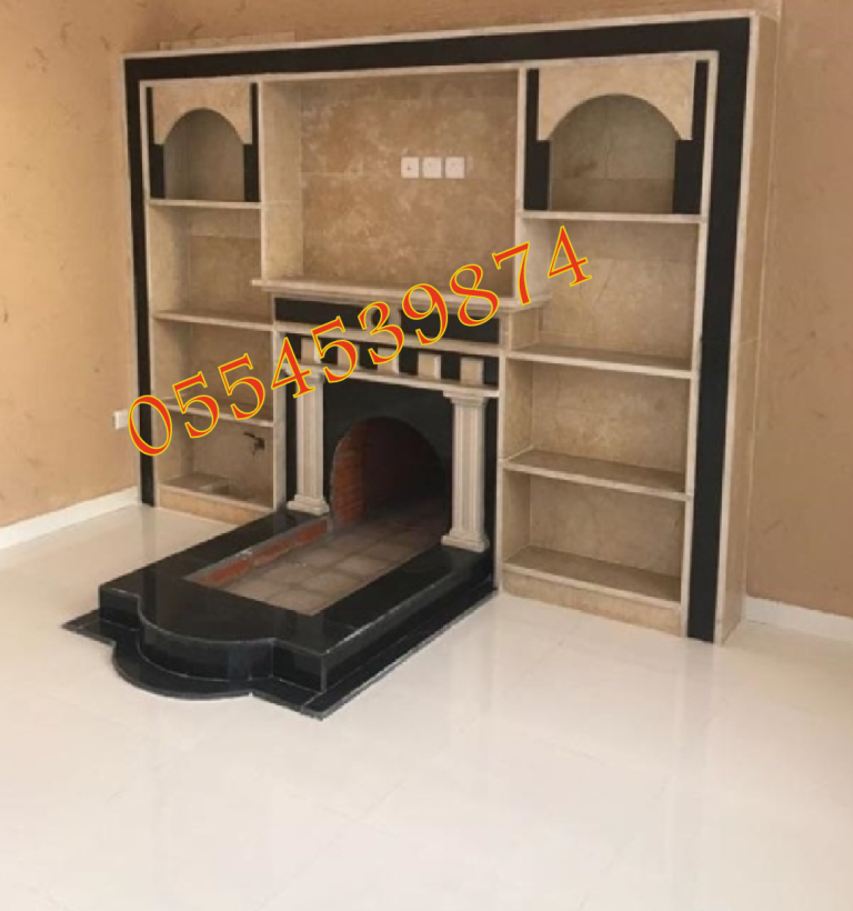 مشبات رخام مميزه