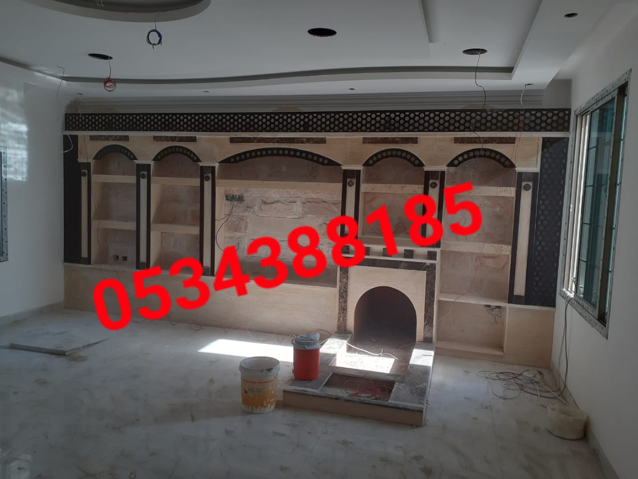 مشبات , صور مشبات , مشبات جبس , 0534388185