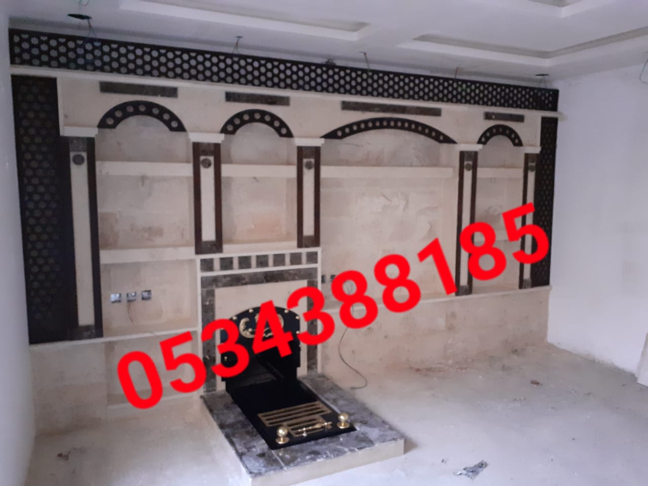 مشبات , صور مشبات , مشبات جبس , 0534388185