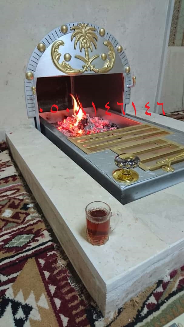 مشبات