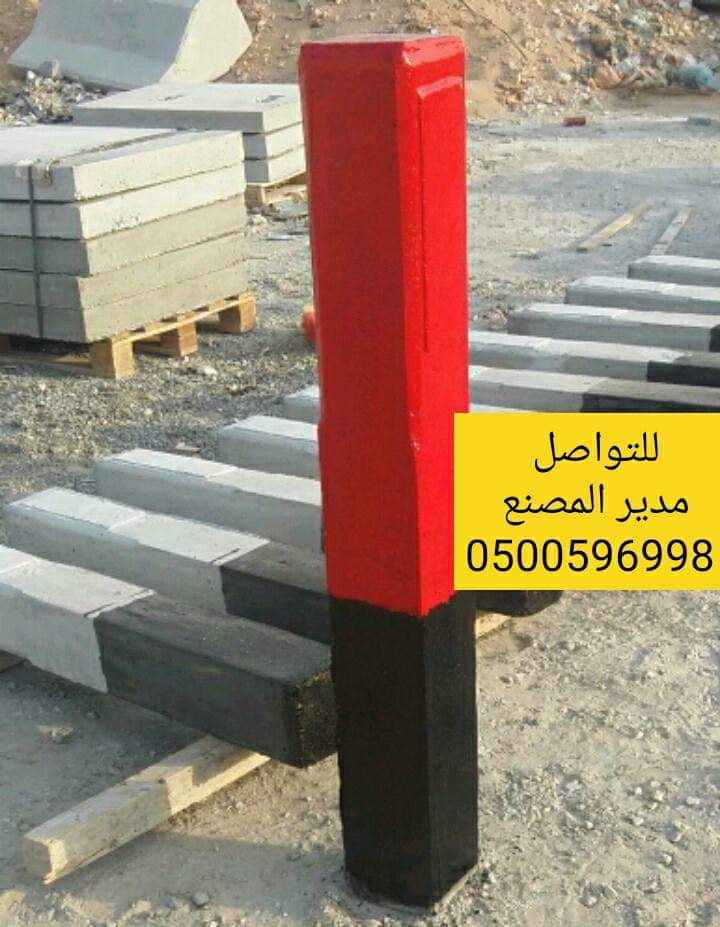 تصنيع منتجات الحدائق الخرسانية في الرياض 0500596998 