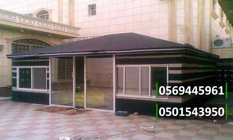 بيوت شعر في جدة , مؤسسة النخبه الحديثة , 0501543950