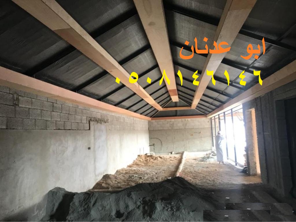 ديكورات بيوت شعر