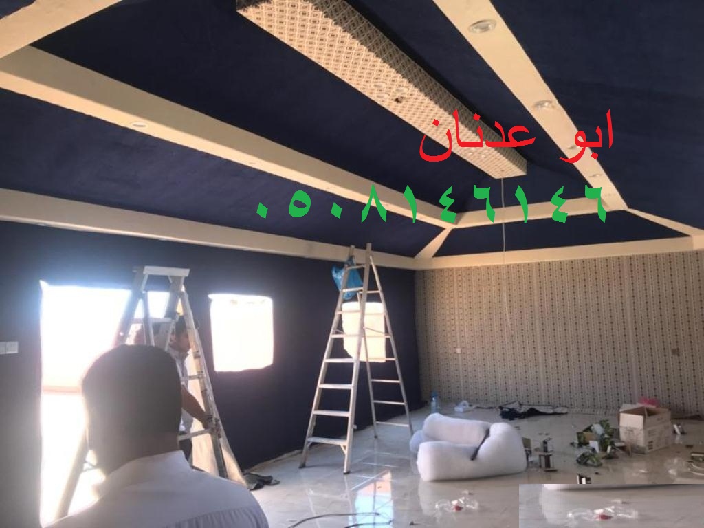 ديكورات بيوت شعر