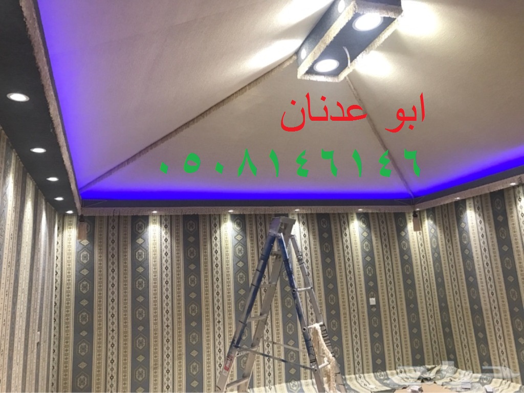 خيام مميزه