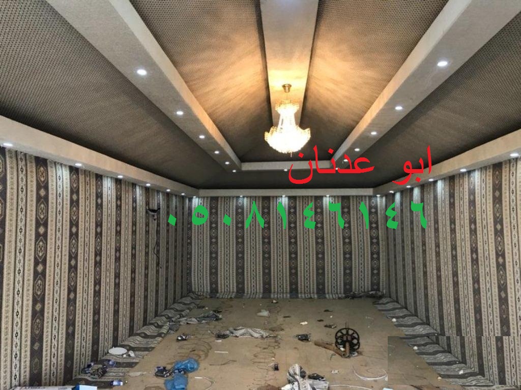خيام مميزه