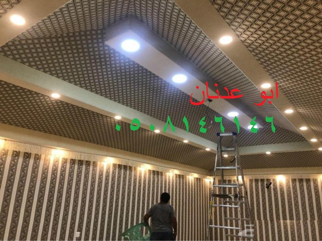خيام مميزه