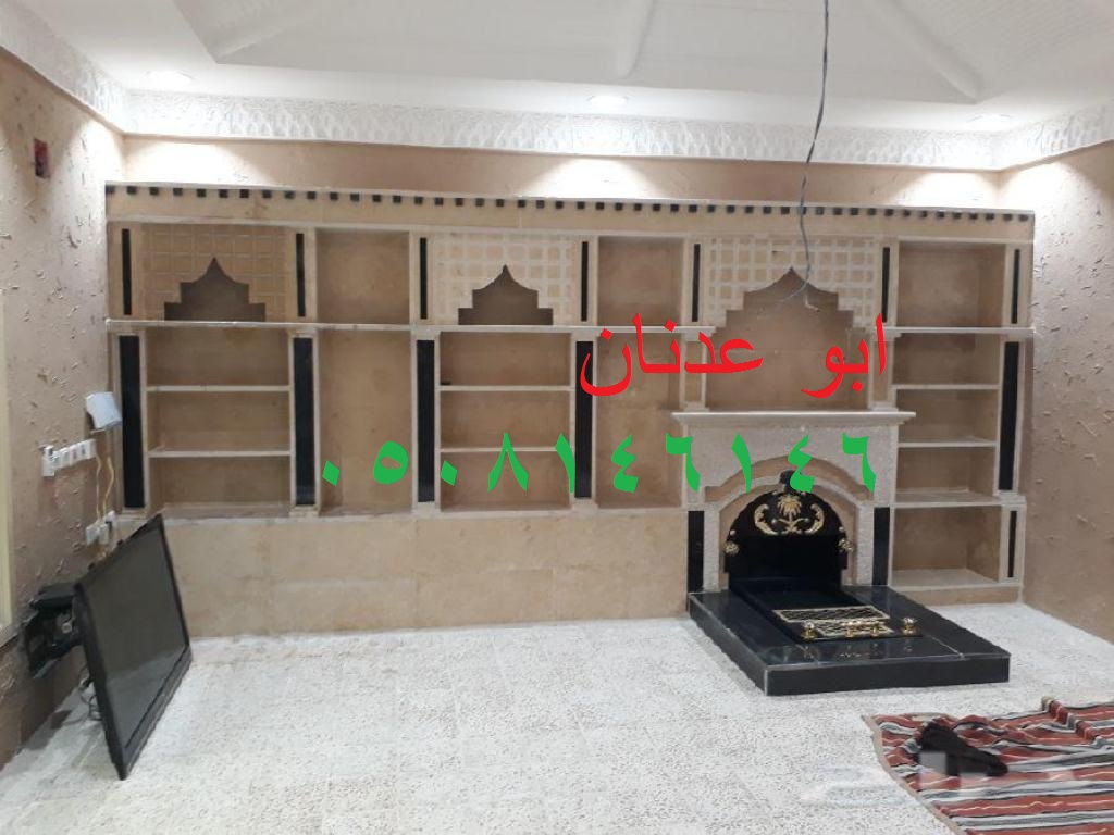 خيام مميزه