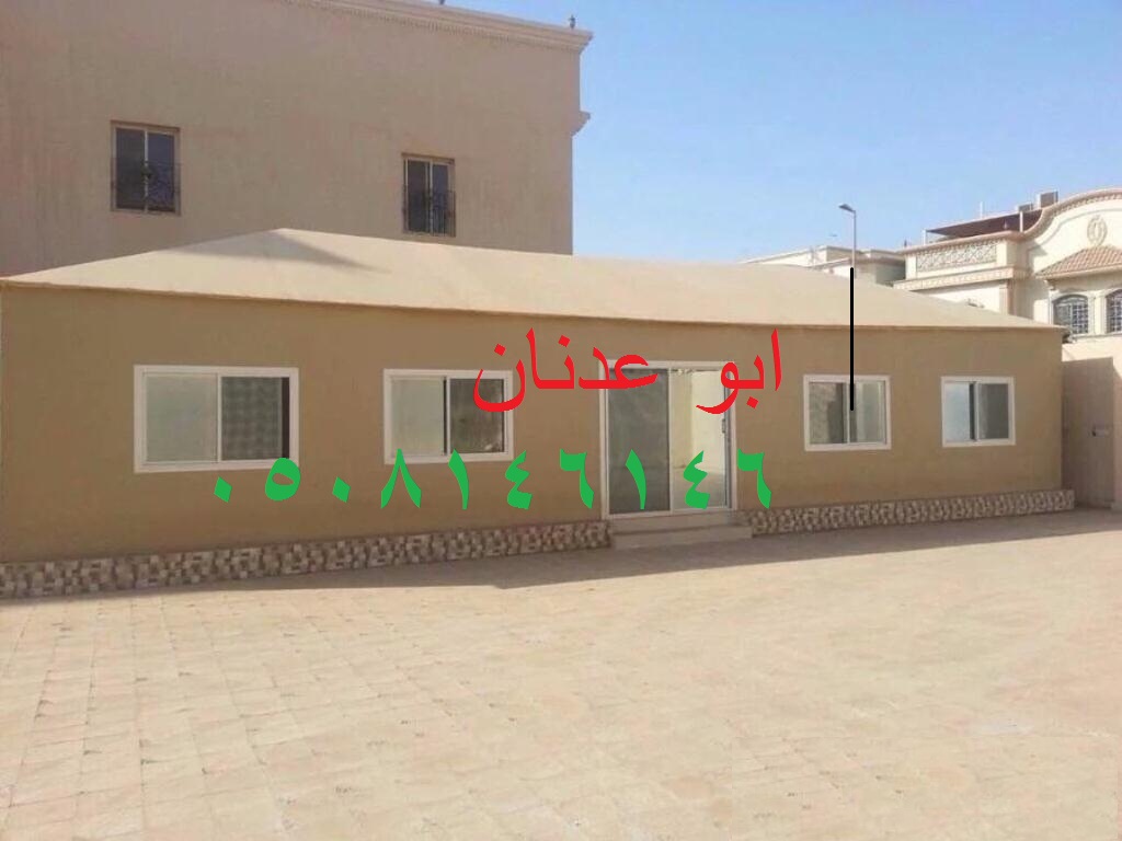 خيام مميزه